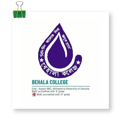 Behala College