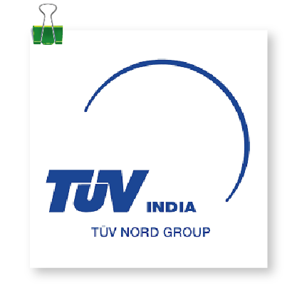 TUV India Pvt. Ltd.